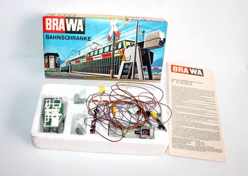 Brawa 1195 barriere - n°1195,