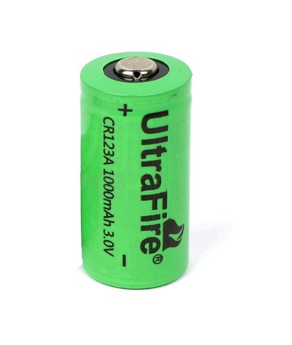 Batterie 1000mah ion - batterie,
