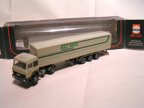 Herpa - (1/87),