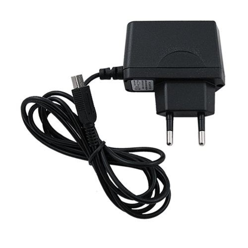 Chargeur secteur pour nintendo - secteur,