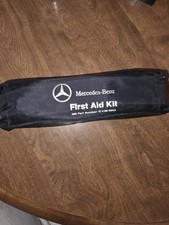 2014-19 Mercedes Benz GLA 250 GLA 45 AMG Genuine FIRST AID KIT BQ 4 86 0043⭐W2⭐