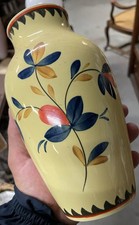 Villeroy & Boch Vase Ancien Vintage Céramique