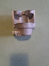 FIAT 850 Un Étrier De Frein