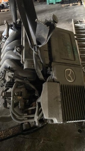 Moteur mazda phase 1 z6 - moteur,