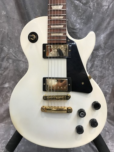 Gibson guitare électrique - [gibson],