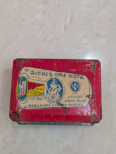 Vintage old mangalore - vintage,