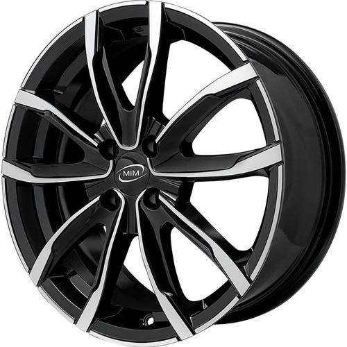 Set jantes alliage 15 - alliage,