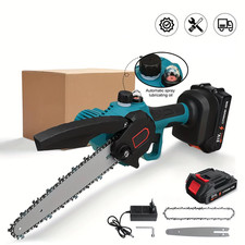 Tronçonneuse électrique sans