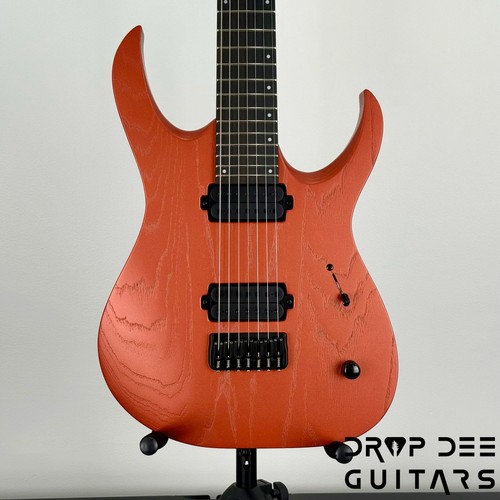 Mayones duvell 7 string - duvell, 7-string