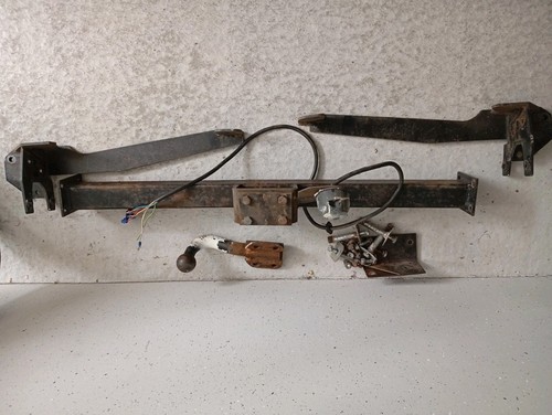 Attache remorque honda accord - honda,