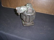 TETE LUCHARD  GONFLEUR COMPRESSEUR MICHELIN SUR ROUES- inflator kompresseur