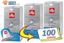 100 Capsules Compatibles