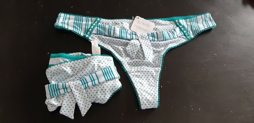 Lot strings charlott - lot, de