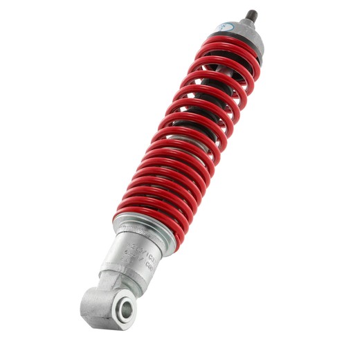 Mf6065 amortisseur avant rouge - mf6065,