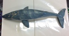 12" Gray Whale By Safari Ltd