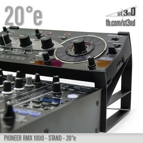 Riser stand pour pioneer - dj,