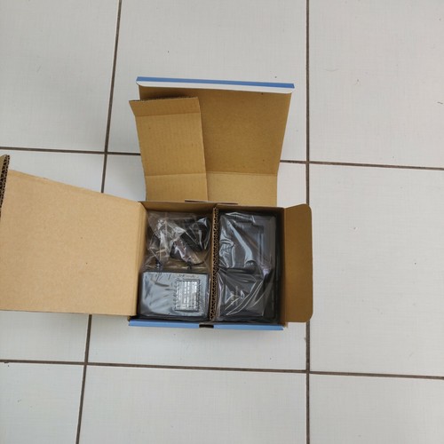 Chargeur alinco edc 46a - edc-46a, neuf