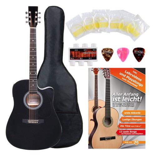 Pack guitare electro - pack,