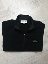 Pull Lacoste homme en laine