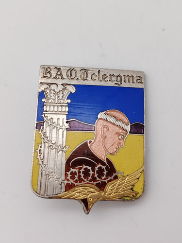 Bao 211 telergma drago - telergma,