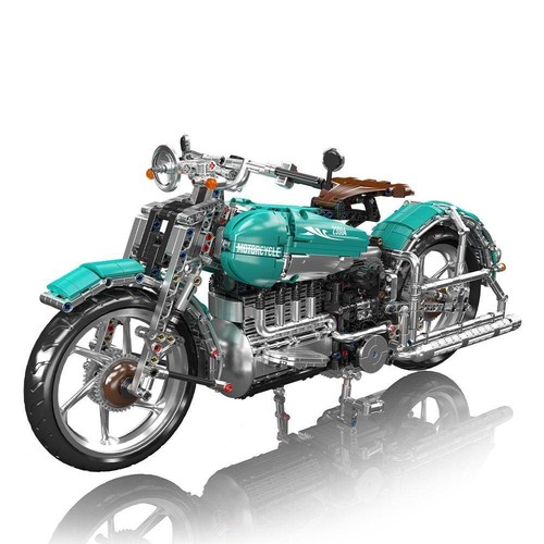 Mould king 23004 - 23004, de
