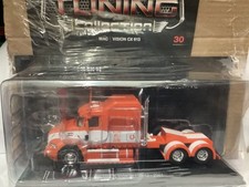 Camion MACK VISION CX613 2001