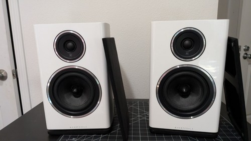 Wharfedale diamond 2 - diamond, 11.2