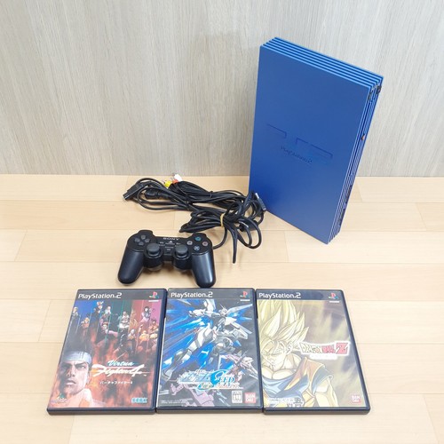 Lot console sony - lot, ps2