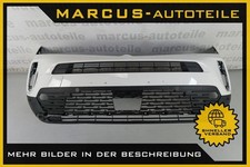 Opel Mokka II B year from 2020 front bumper 9835278480 9835277680 original