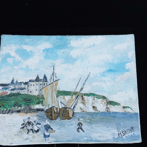 Msaidez tableau paysage - msaidez,