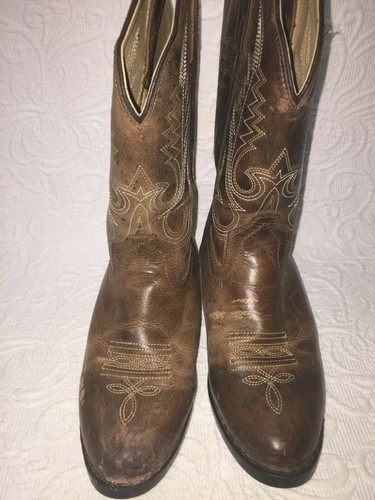 Smoky mountain boots boys - boots,