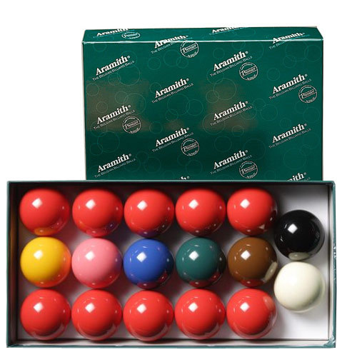 Boules billard billes - de,