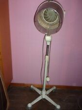 casque seche cheveux  sur pieds  1950 129+60  alfred muller