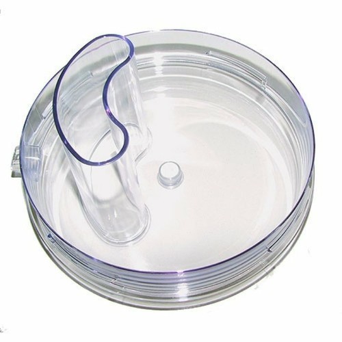 Couvercle bol centrifugeuse - bol,
