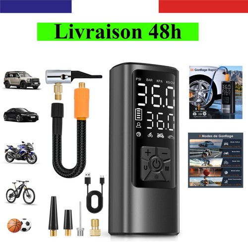 Hovvida compresseur air - hovvida, à