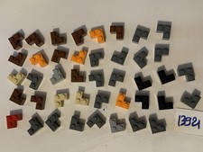 Lego Brick Angle Parts Lot