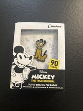 Pins Disney