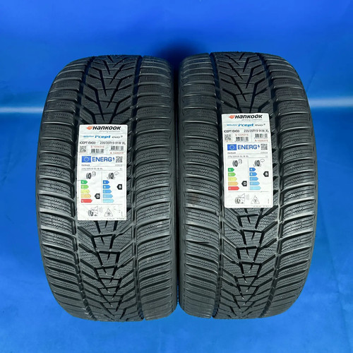 Pneus hiver 235 r19 91w - hiver, 35