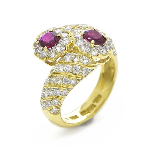 Bague serre rail - bague, en