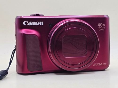 Canon powershot sx720 - sx720, hs