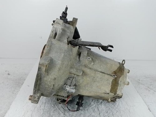 Boite vitesses volkswagen - boite,