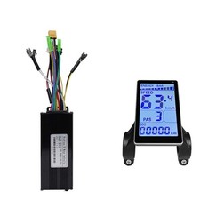 Kit contrôleur vélo