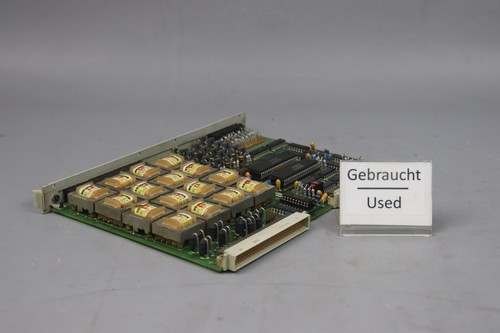 Neumann 956 circuit - neumann,