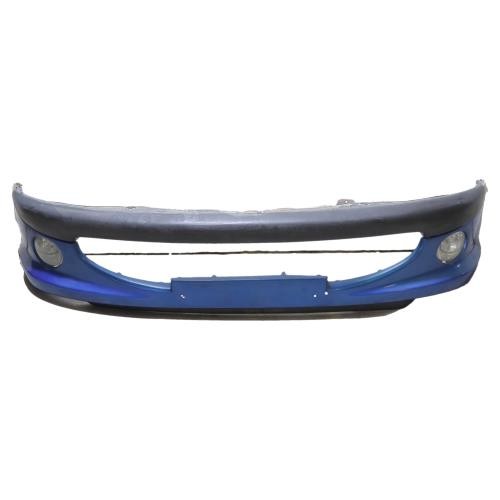 Pare choc avant peugeot 206 - peugeot,