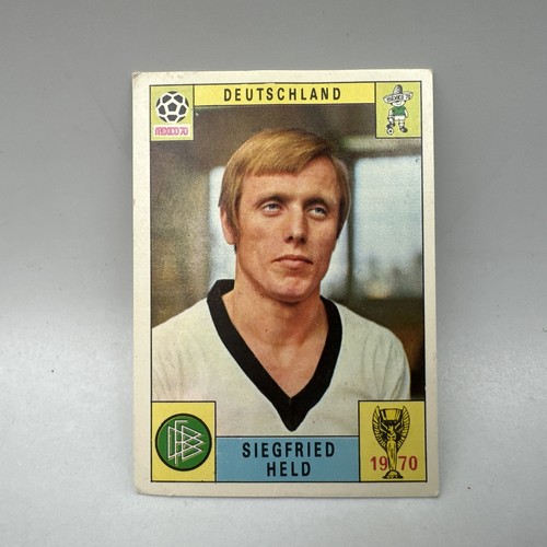 Album panini world cup - album,