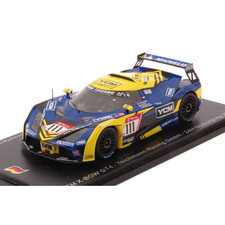 KTM X-BOW GT4 N.111 24H