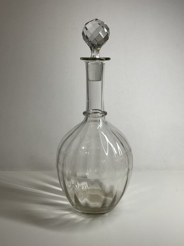 Ancienne grande carafe - ancienne,