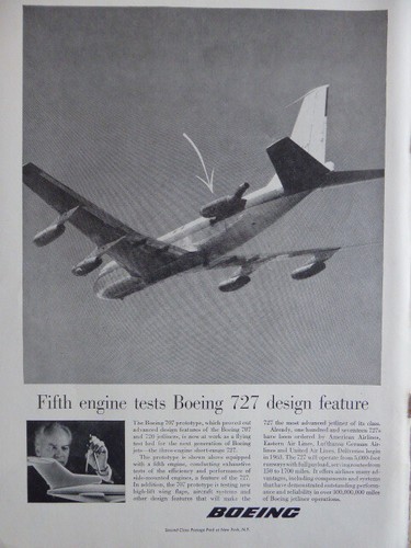 1961 pub boeing - 707, 727