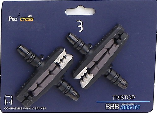 Portes patins bbb tristop - portes,