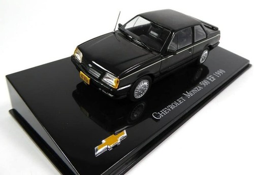Chevrolet monza 500 1990 - ef,